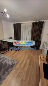 Inchiriem ap 3 camere Balcescu Residence , Nord, mobilat si utilat lux - foto 17