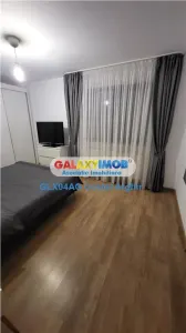 Inchiriem ap 3 camere Balcescu Residence , Nord, mobilat si utilat lux - foto 4