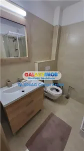 Inchiriem ap 3 camere Balcescu Residence , Nord, mobilat si utilat lux - foto 10