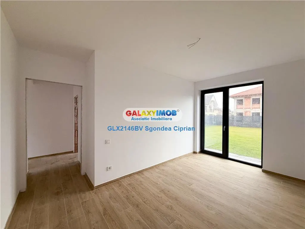 Casa Individuala Vanzare Rasnov 20 Km Brasov 10 Km Bran - foto 11