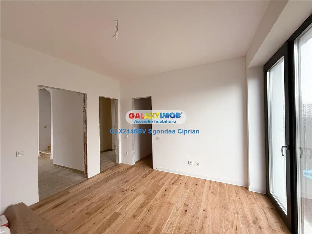 Casa Individuala Vanzare Rasnov 20 Km Brasov 10 Km Bran - foto 14