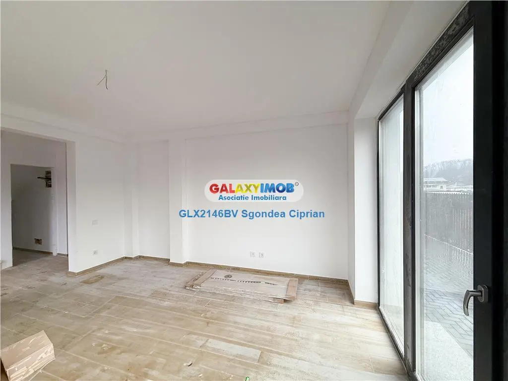 Casa Individuala Vanzare Rasnov 20 Km Brasov 10 Km Bran - foto 15