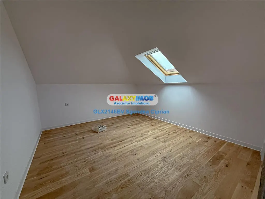 Casa Individuala Vanzare Rasnov 20 Km Brasov 10 Km Bran - foto 7