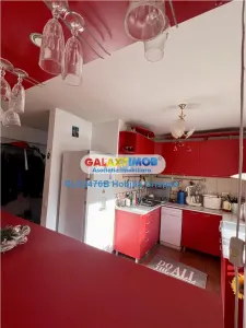 Vanzare apartament 3 camere 92 mp Baneasa Greenfield - foto 1