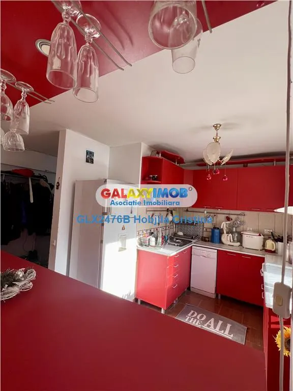 Vanzare apartament 3 camere 92 mp Baneasa Greenfield - foto 1