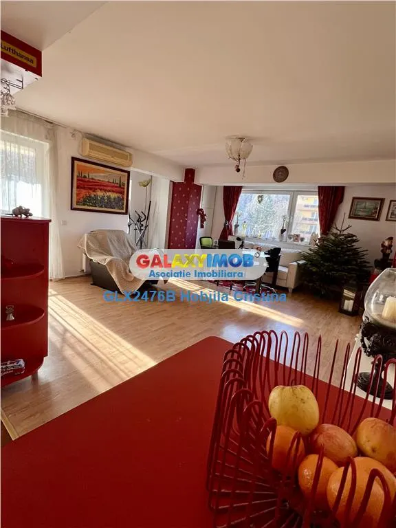 Vanzare apartament 3 camere 92 mp Baneasa Greenfield - foto 2