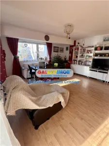 Vanzare apartament 3 camere 92 mp Baneasa Greenfield - foto 11