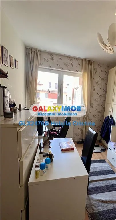 Vanzare apartament 3 camere 92 mp Baneasa Greenfield - foto 4