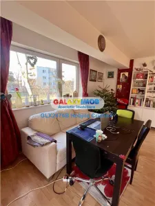 Vanzare apartament 3 camere 92 mp Baneasa Greenfield - foto 7