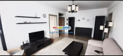 De vanzare apartament 3 camere Greenfield  Baneasa - foto 1