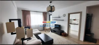 De vanzare apartament 3 camere Greenfield  Baneasa - foto 2