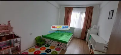 De vanzare apartament 3 camere Greenfield  Baneasa - foto 11