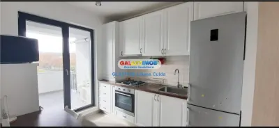 De vanzare apartament 3 camere Greenfield  Baneasa - foto 4