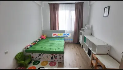 De vanzare apartament 3 camere Greenfield  Baneasa - foto 5