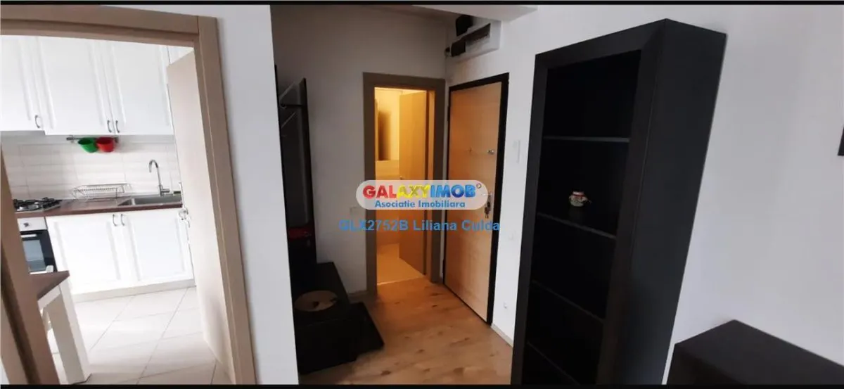 De vanzare apartament 3 camere Greenfield  Baneasa - foto 6