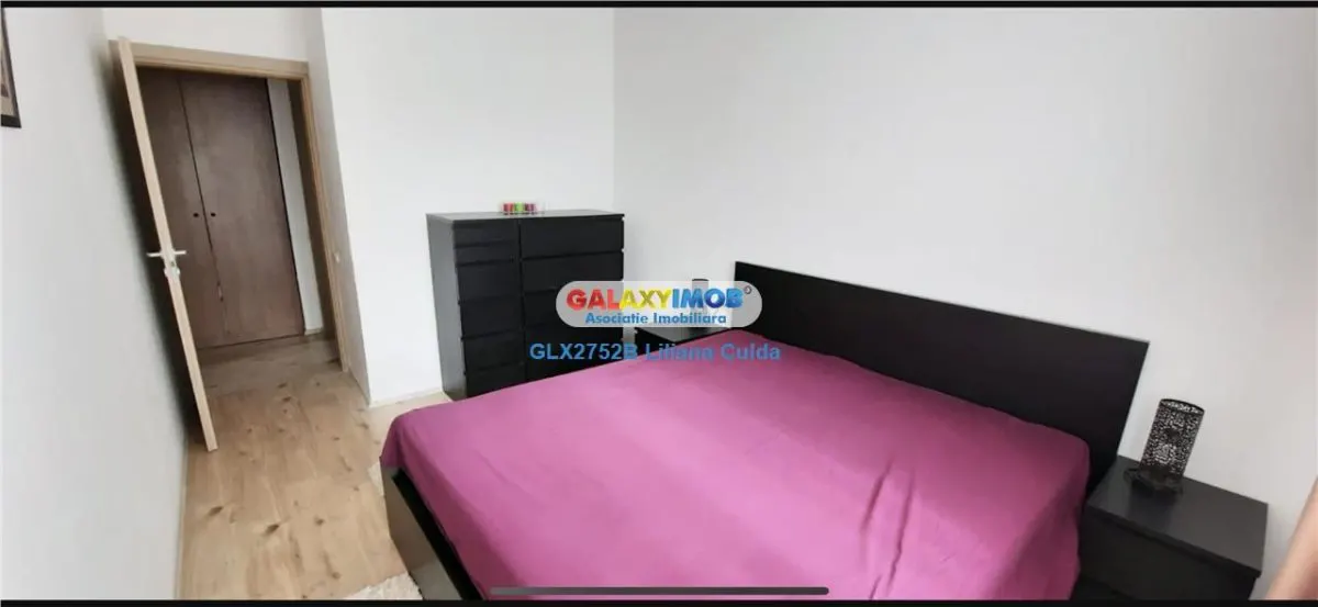 De vanzare apartament 3 camere Greenfield  Baneasa - foto 8