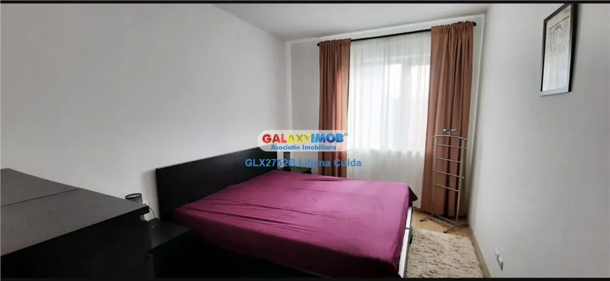 De vanzare apartament 3 camere Greenfield  Baneasa - foto 9