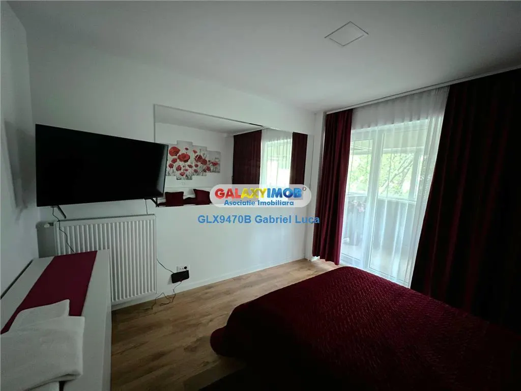 Apartament 2 camere 60mp | Nou | Centrala | PIata Progresul | - foto 5