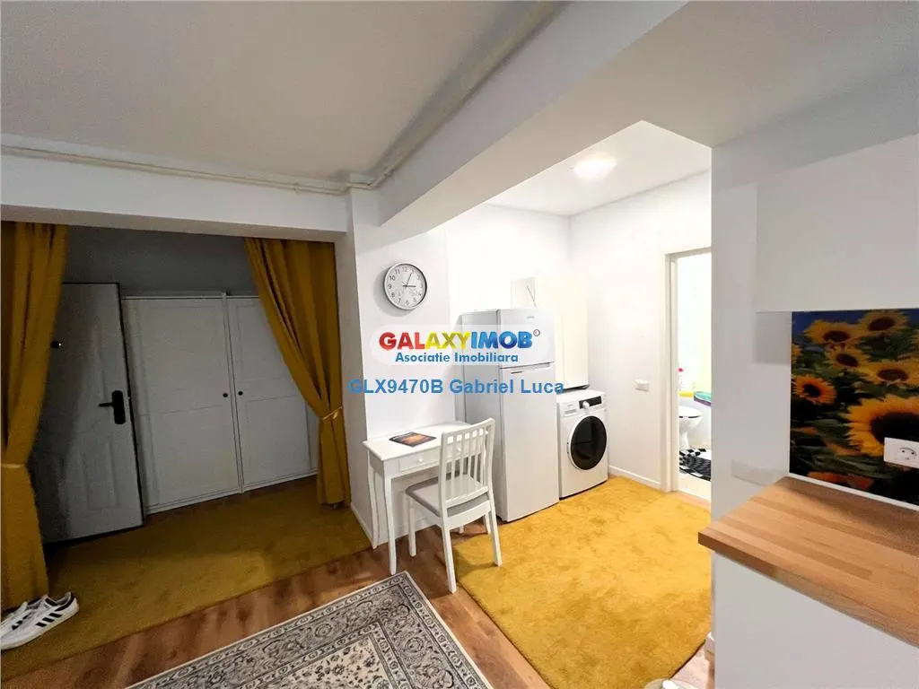 Apartament 2 camere 60mp | Nou | Centrala | PIata Progresul | - foto 9