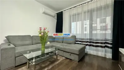 Apartament  2 CAMERE  Exigent Plaza Faza 3-Bloc Nou - foto 1