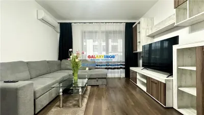 Apartament  2 CAMERE  Exigent Plaza Faza 3-Bloc Nou - foto 11