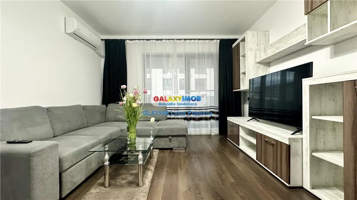 Apartament  2 CAMERE  Exigent Plaza Faza 3-Bloc Nou - foto 11