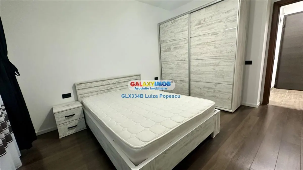 Apartament  2 CAMERE  Exigent Plaza Faza 3-Bloc Nou - foto 13