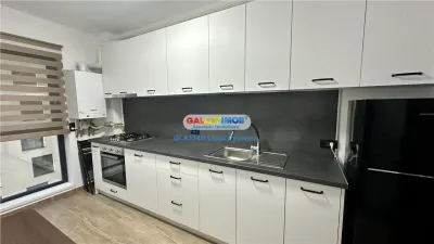 Apartament  2 CAMERE  Exigent Plaza Faza 3-Bloc Nou - foto 8