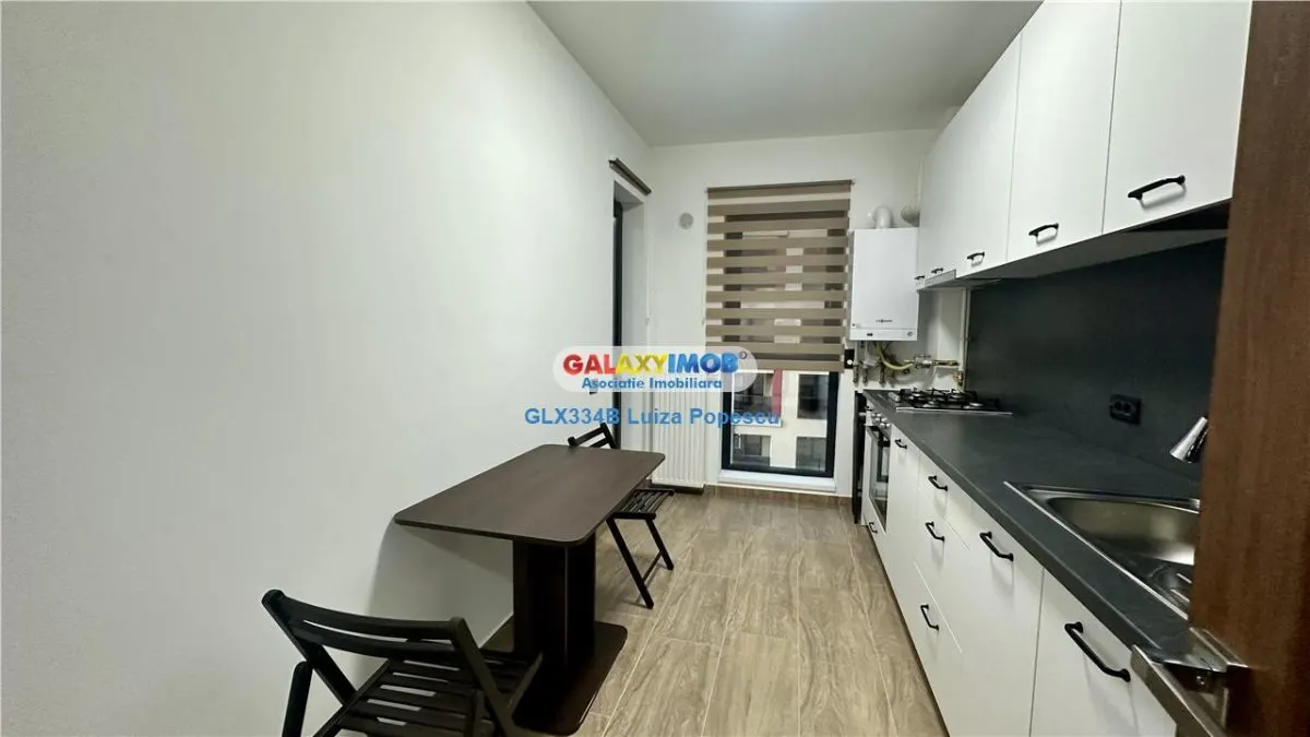 Apartament  2 CAMERE  Exigent Plaza Faza 3-Bloc Nou - foto 9