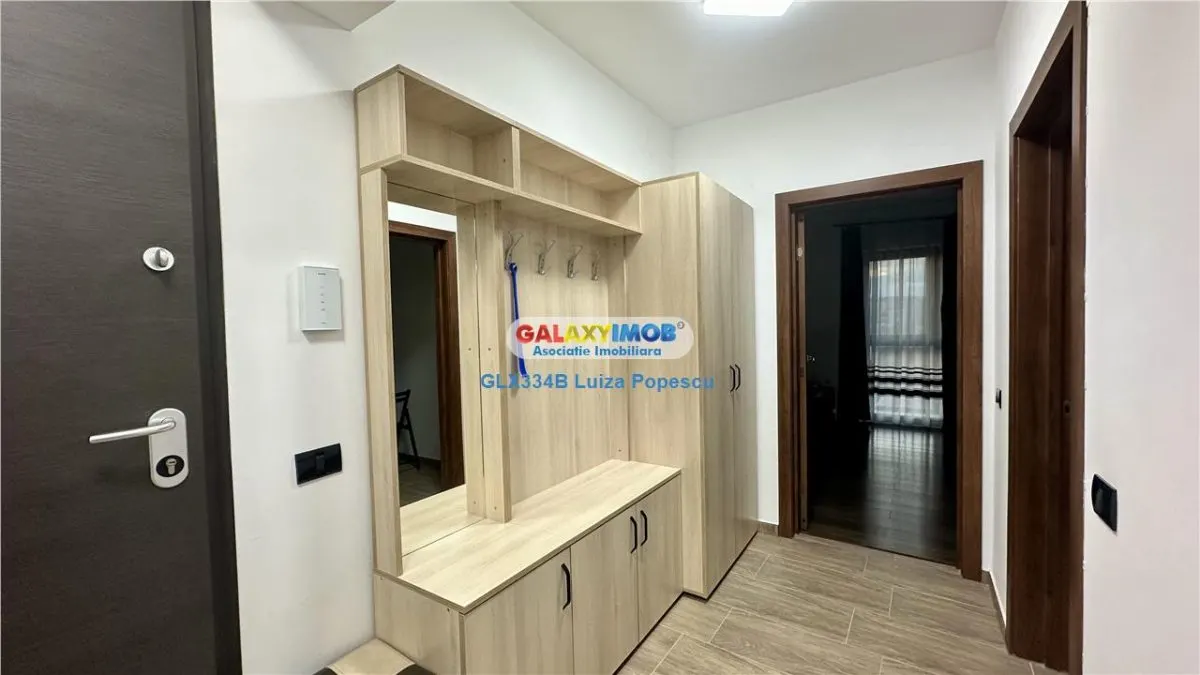 Apartament  2 CAMERE  Exigent Plaza Faza 3-Bloc Nou - foto 10