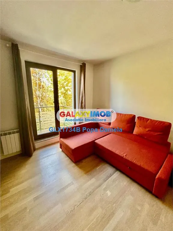 Vanzare vila individuala 5 camere - Pipera, Iancu Nicolae - foto 1