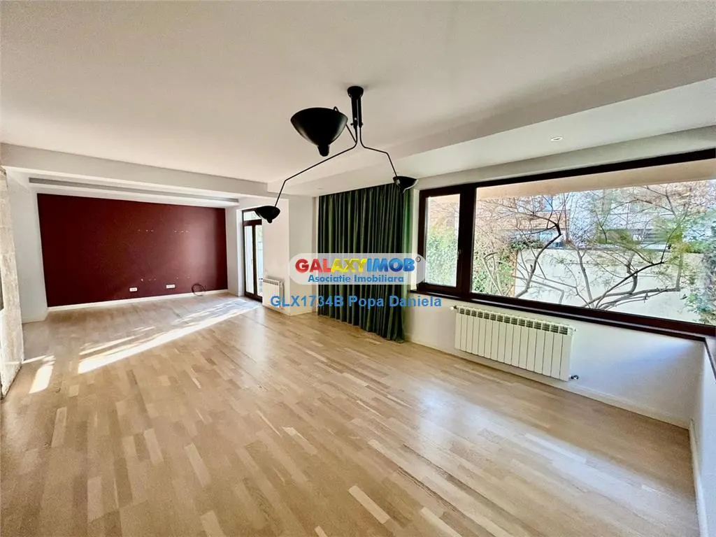 Vanzare vila individuala 5 camere - Pipera, Iancu Nicolae - foto 2