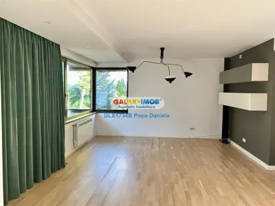 Vanzare vila individuala 5 camere - Pipera, Iancu Nicolae - foto 5