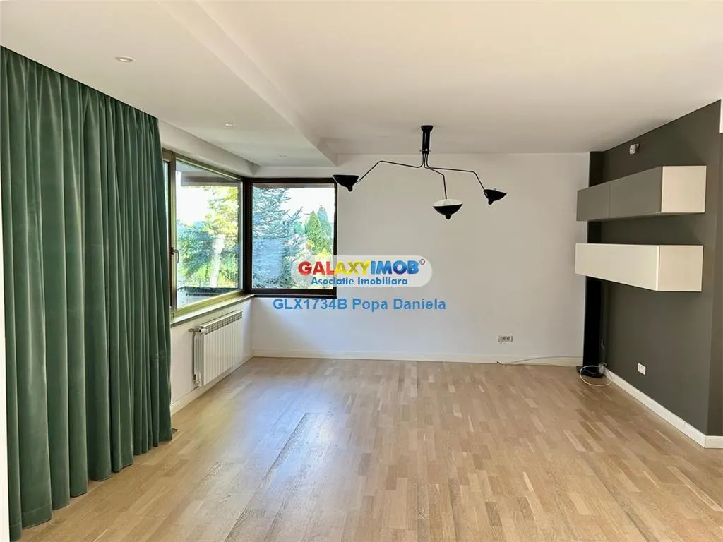 Vanzare vila individuala 5 camere - Pipera, Iancu Nicolae - foto 5