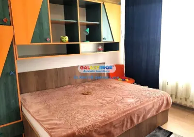 Apartament 2 camere 50mp | Decomandat | Metrou  PIata Sudului | - foto 3