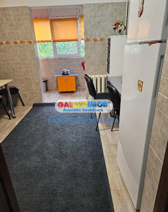 Apartament 2 camere 50mp | Decomandat | Metrou  PIata Sudului | - foto 4