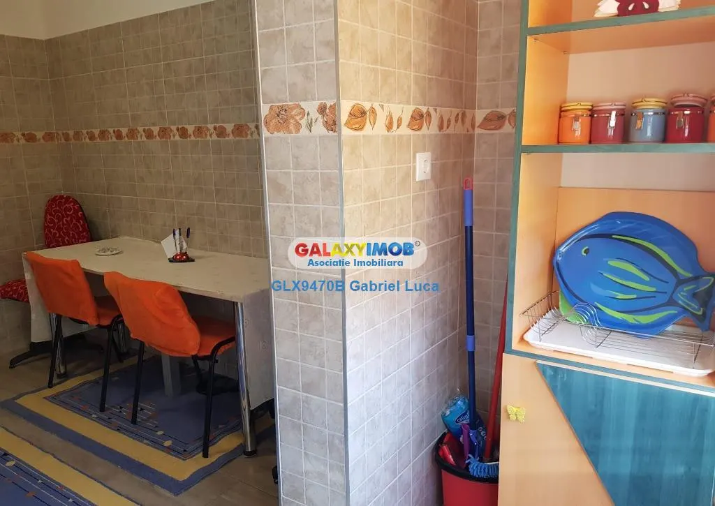 Apartament 2 camere 50mp | Decomandat | Metrou  PIata Sudului | - foto 5