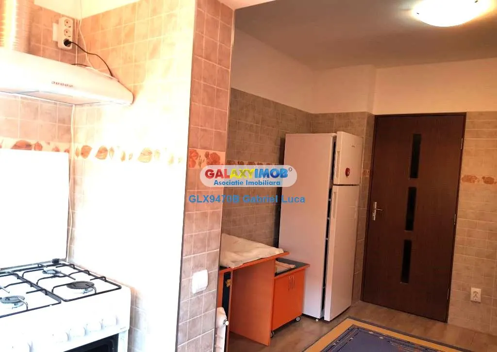 Apartament 2 camere 50mp | Decomandat | Metrou  PIata Sudului | - foto 6