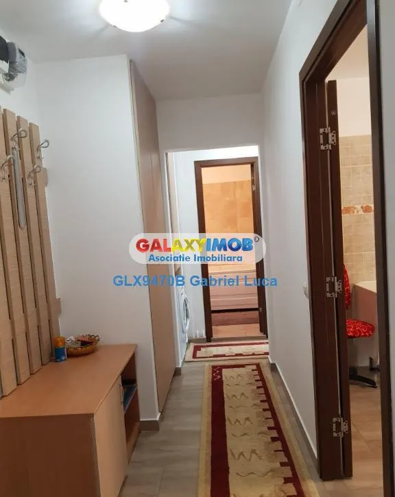 Apartament 2 camere 50mp | Decomandat | Metrou  PIata Sudului | - foto 7
