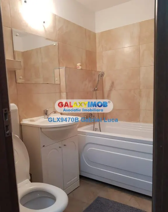 Apartament 2 camere 50mp | Decomandat | Metrou  PIata Sudului | - foto 8