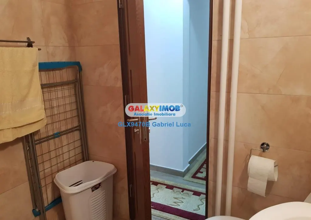 Apartament 2 camere 50mp | Decomandat | Metrou  PIata Sudului | - foto 9