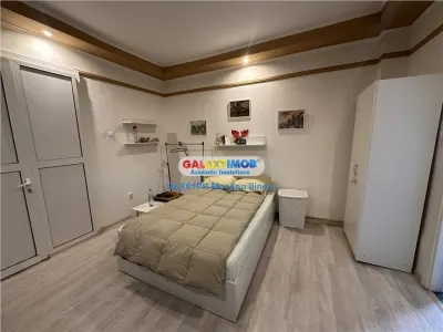 Inchiriere apartament 2 camere la casa, Cantacuzino, Ploiesti - Ploiesti