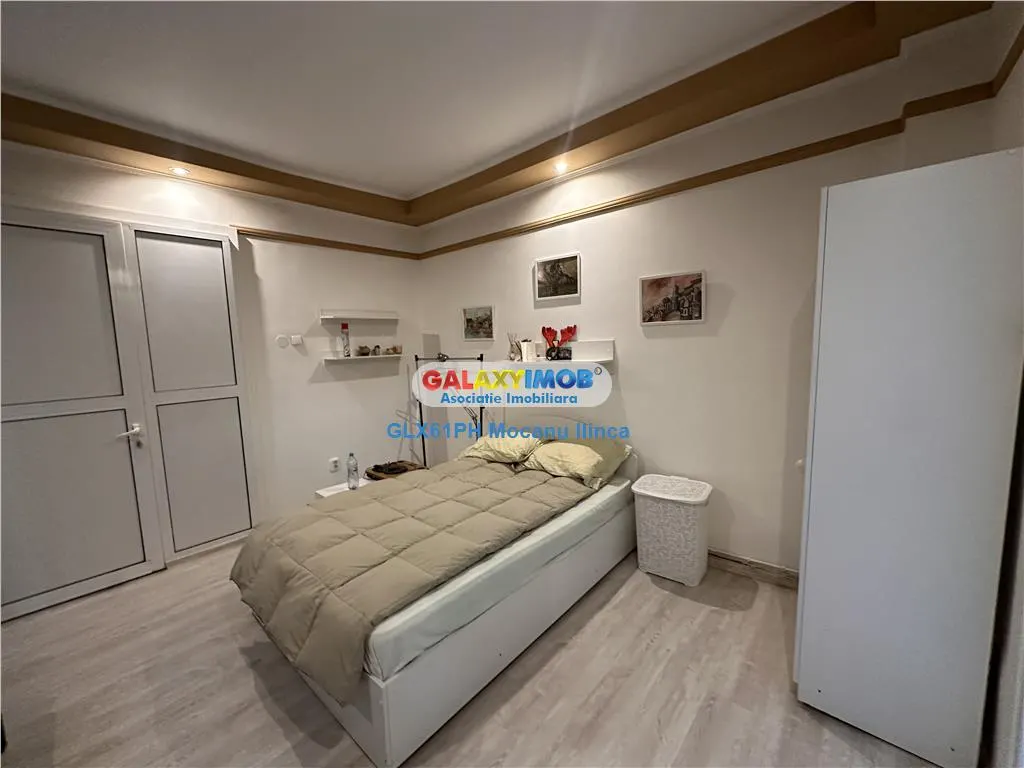 Inchiriere apartament 2 camere la casa, Cantacuzino, Ploiesti - foto 11