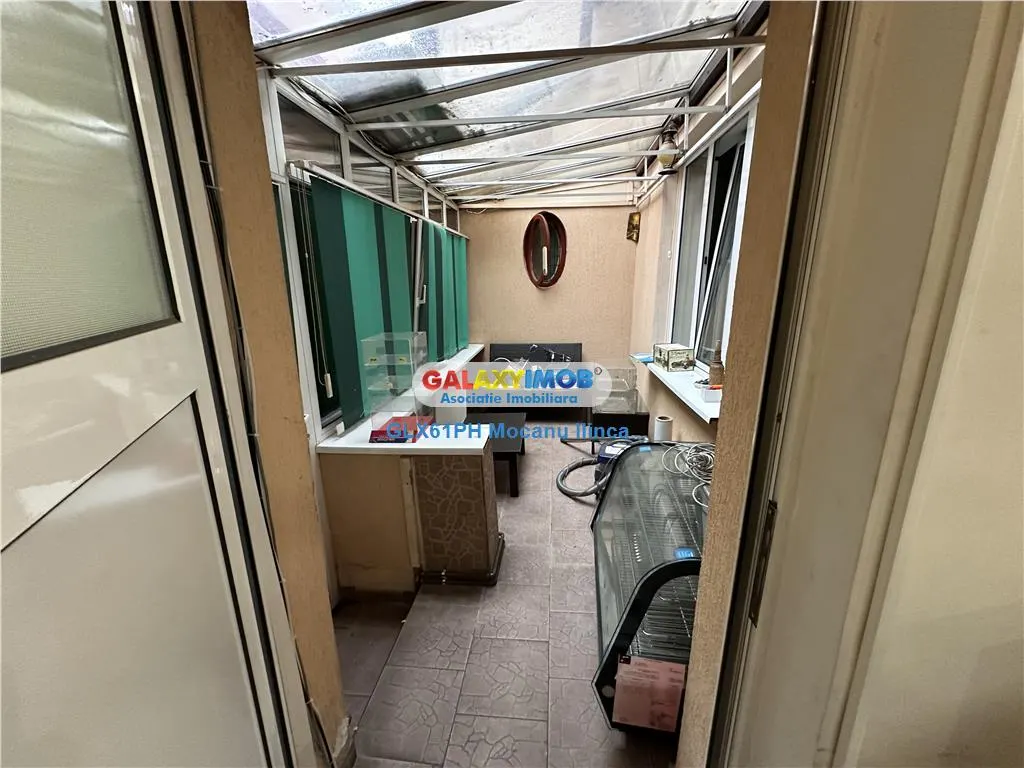 Inchiriere apartament 2 camere la casa, Cantacuzino, Ploiesti - foto 5