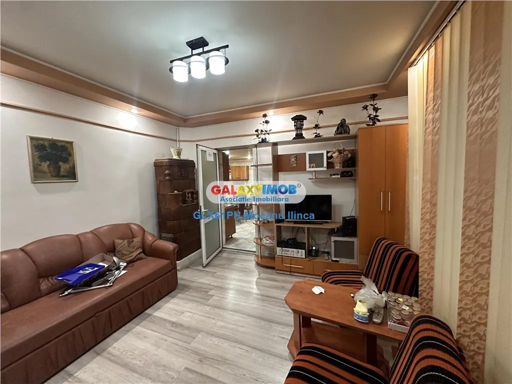 Inchiriere apartament 2 camere la casa, Cantacuzino, Ploiesti - foto 6