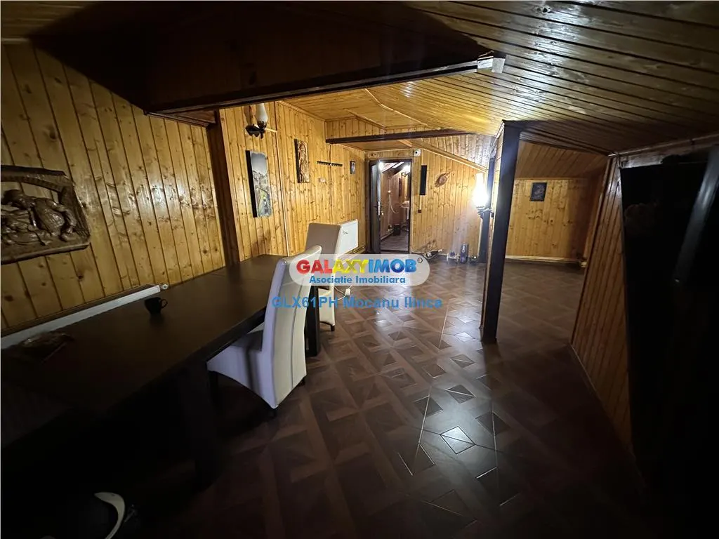 Inchiriere spatiu birou 3 camere, Cantacuzino, Ploiesti - foto 2