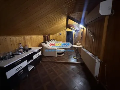 Inchiriere spatiu birou 3 camere, Cantacuzino, Ploiesti - foto 11