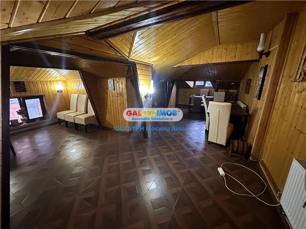 Inchiriere spatiu birou 3 camere, Cantacuzino, Ploiesti - foto 18