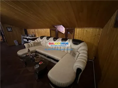 Inchiriere spatiu birou 3 camere, Cantacuzino, Ploiesti - foto 19