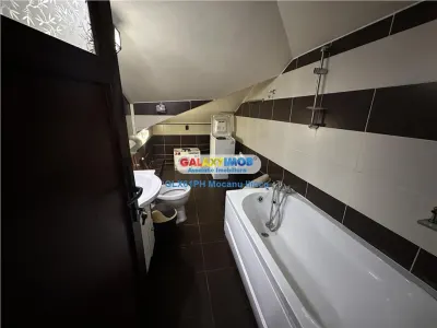 Inchiriere spatiu birou 3 camere, Cantacuzino, Ploiesti - foto 6